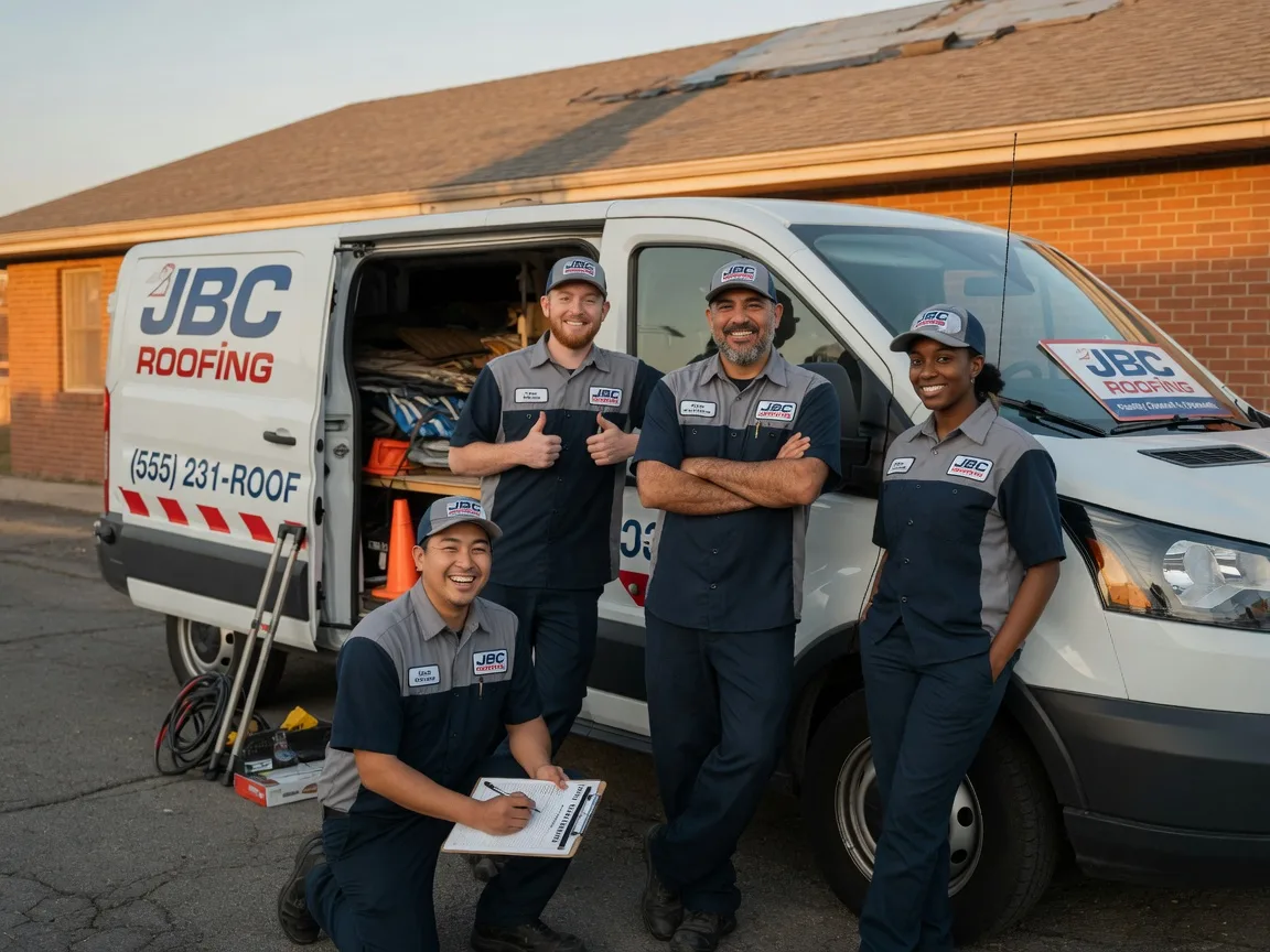Roof Replacement company in Matlock, WA