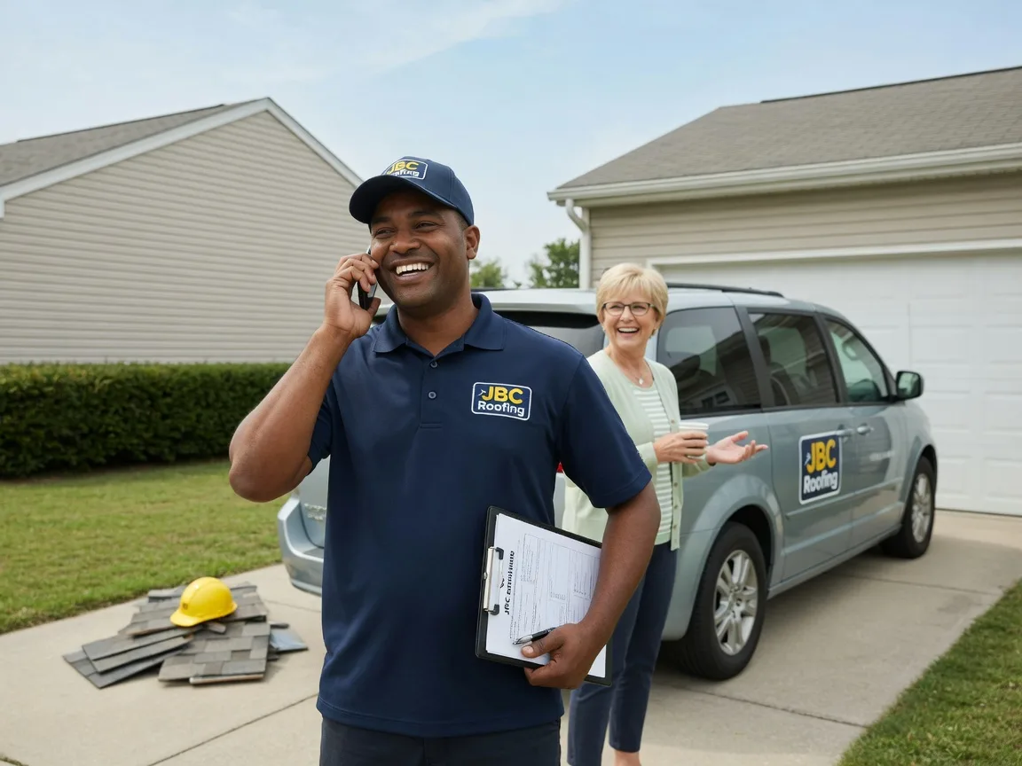 Roof Replacement Matlock, WA FAQs